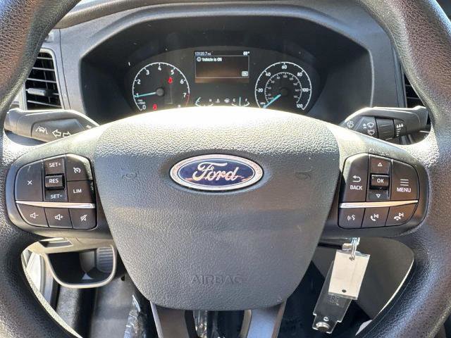 Certified 2024 Ford Transit 250 Base w/ Exterior Upgrade Package image 22