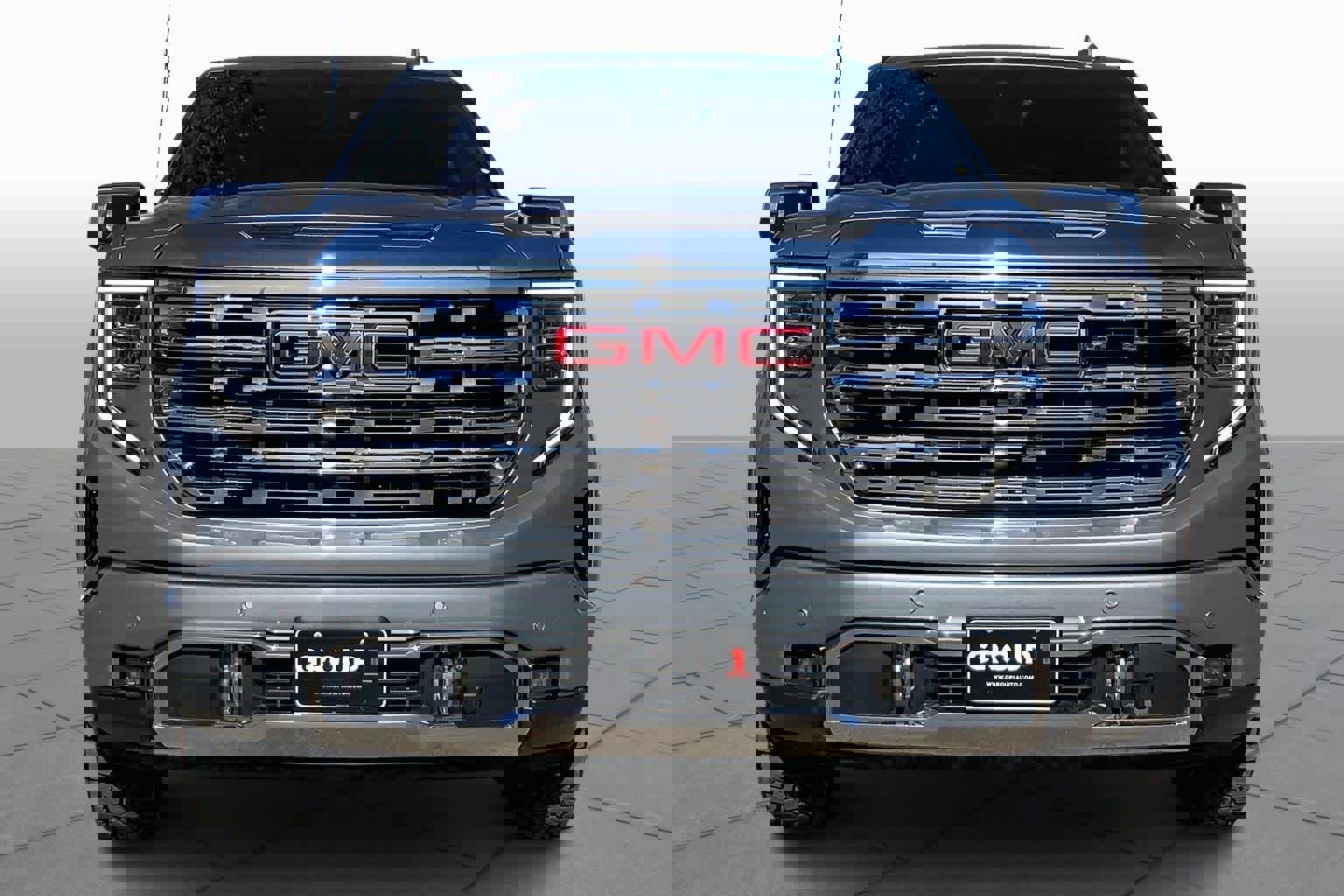 Used 2023 GMC Sierra 1500 Denali w/ Technology Package image 6