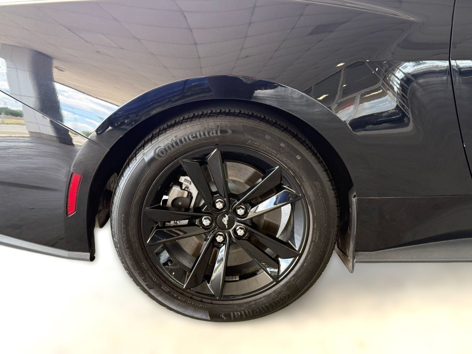 Certified 2024 Ford Mustang GT RWD image 13