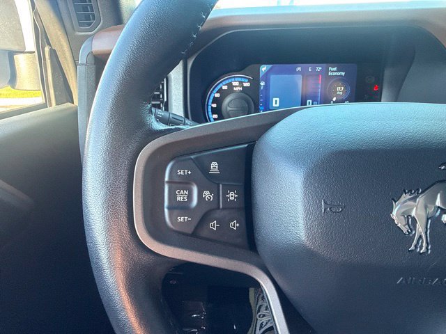 Certified 2024 Ford Bronco Outer Banks AWD/4WD image 25