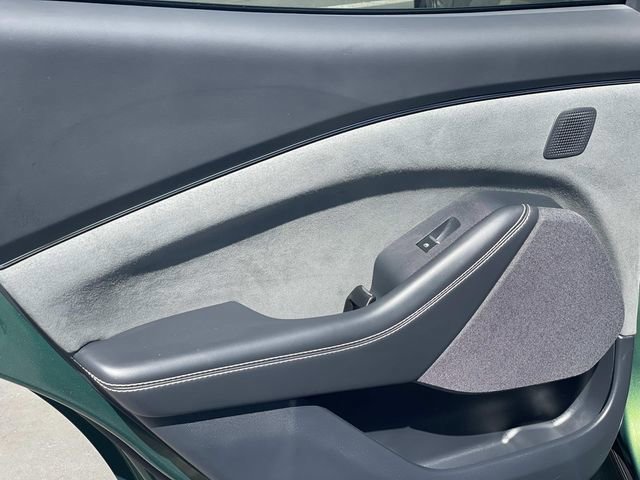 Certified 2025 Ford Mustang Mach-E GT w/ Bronze Appearance Package image 34