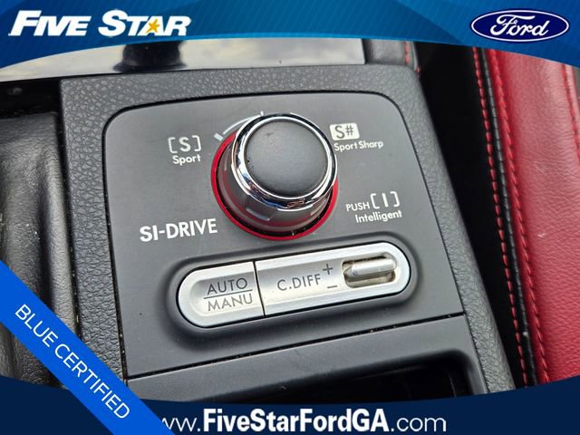 Used 2020 Subaru WRX STI AWD/4WD image 23