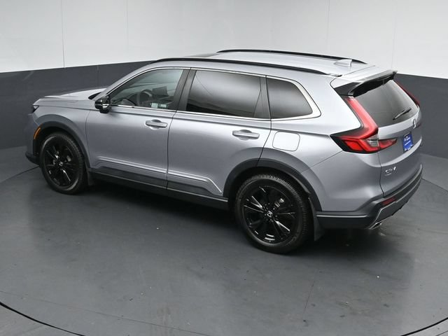 Used 2023 Honda CR-V Sport Touring image 49