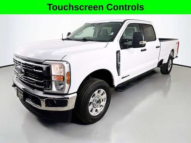Certified 2024 Ford F250 XLT