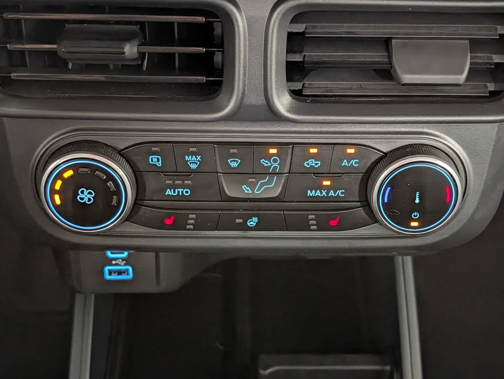 Certified 2024 Ford Maverick XLT w/ XLT Luxury Package FWD image 16
