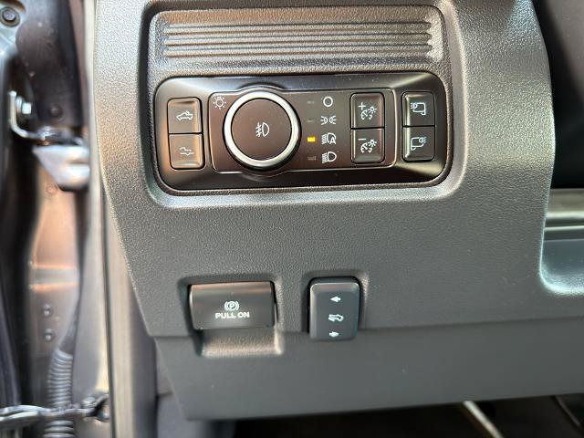 Certified 2026 Ford F350 Platinum AWD/4WD image 27