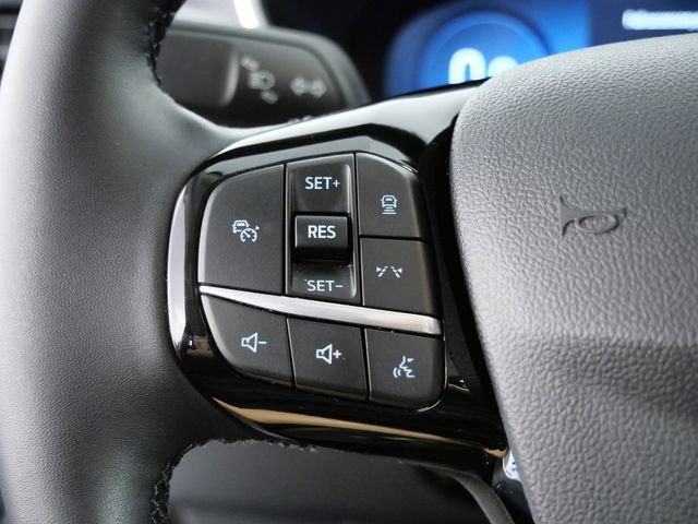 Certified 2025 Ford Escape Platinum w/ Premium Technology Package AWD/4WD image 23