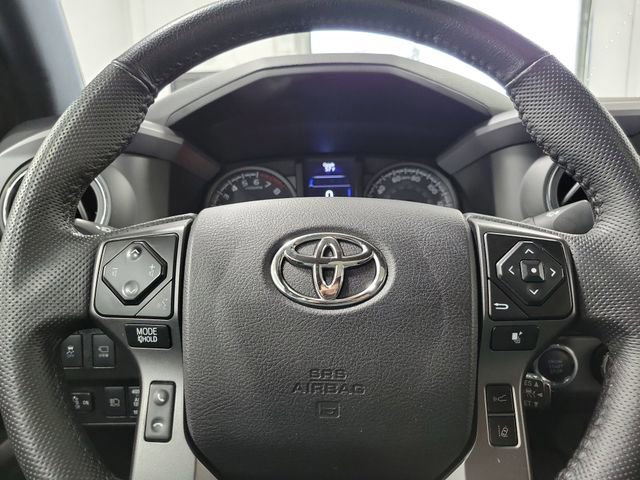 Used 2021 Toyota Tacoma TRD Pro image 11