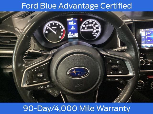 Used 2020 Subaru Forester Premium image 17