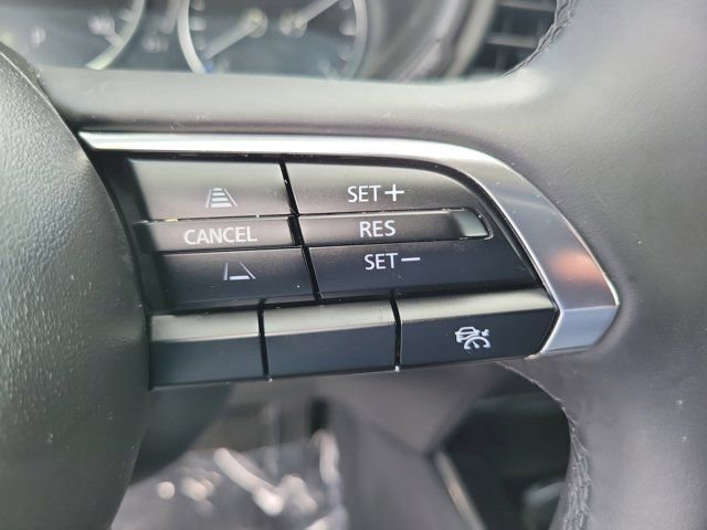 Used 2024 MAZDA CX-30 AWD 2.5 S w/ Preferred Package image 25