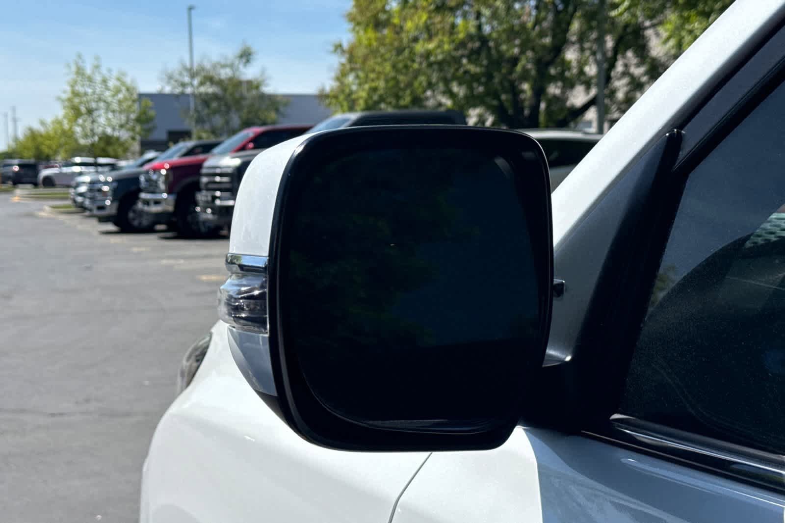 Used 2020 Lexus GX 460 Premium AWD/4WD image 7