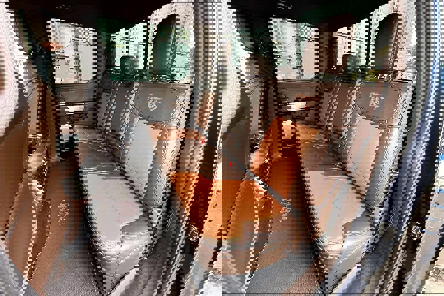 Certified 2024 Ford F350 King Ranch image 20