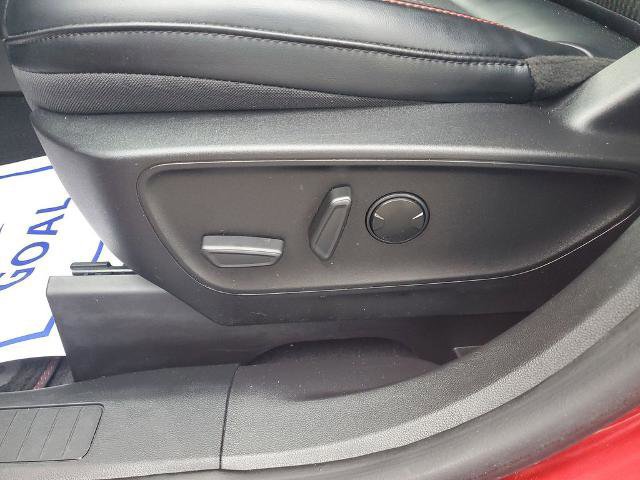 Certified 2023 Ford Escape ST-Line Select w/ Tech Pack #1 image 18