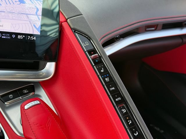 Used 2023 Chevrolet Corvette Stingray Preferred Conv w/ 2LT RWD image 20