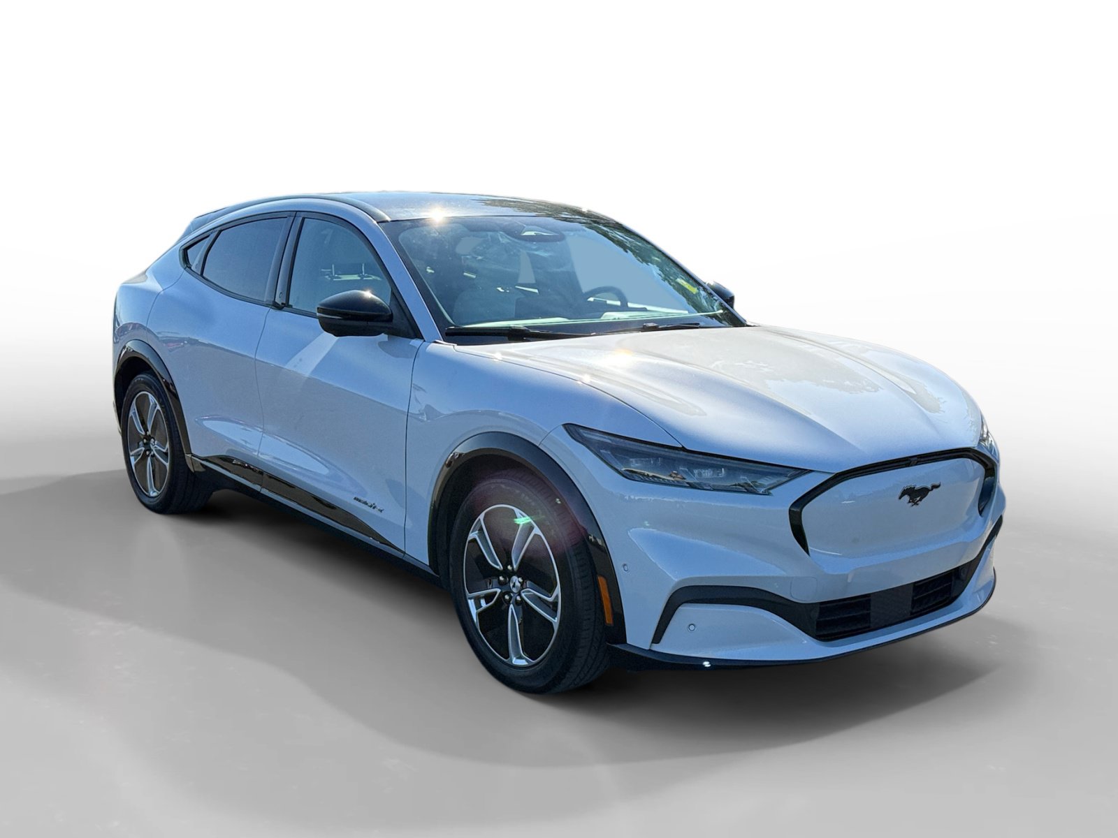 Certified 2023 Ford Mustang Mach-E Premium RWD image 7