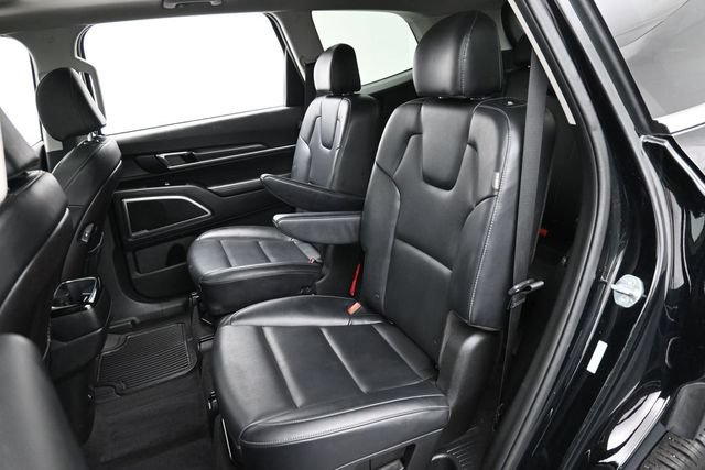 Used 2025 Kia Telluride S AWD/4WD image 26