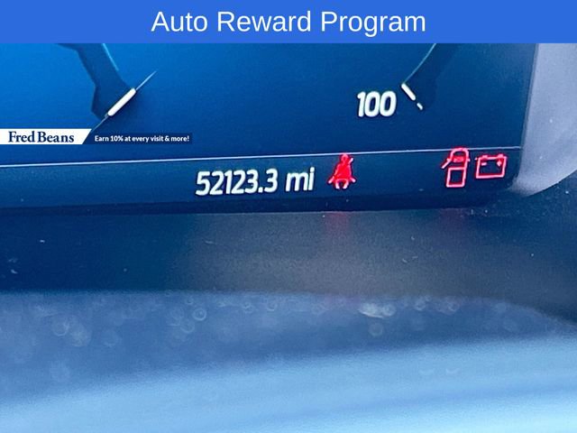 Certified 2023 Ford F250 Lariat w/ Chrome Package image 15