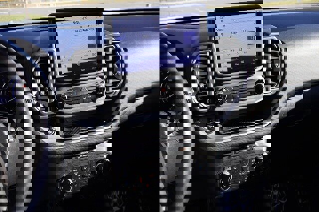 Certified 2022 Ford Bronco Sport Outer Banks w/ Tech Package image 28