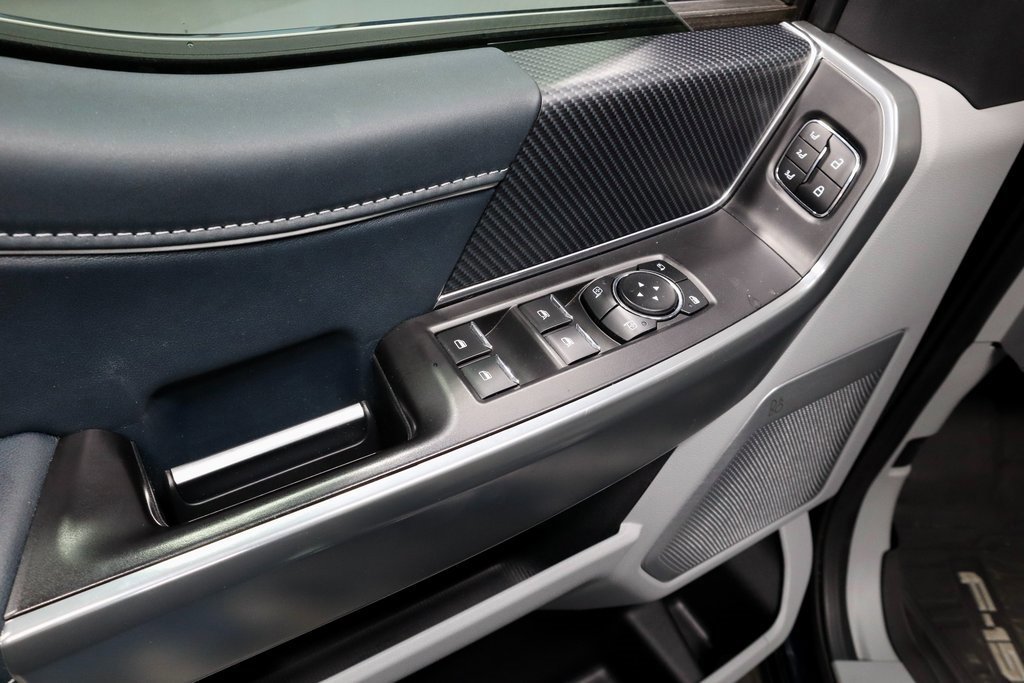 Certified 2023 Ford F150 Limited image 25