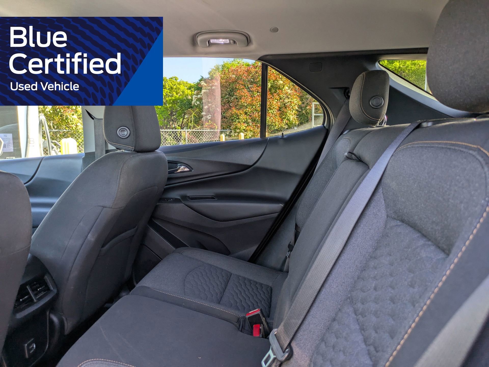 Used 2020 Chevrolet Equinox LT image 17