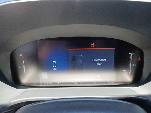Certified 2025 Ford Escape ST-Line w/ Tech Pack #1 FWD image 20