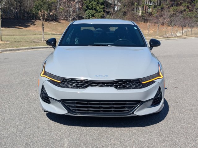 Used 2022 Kia K5 GT-Line image 10