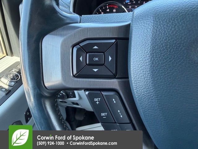 Certified 2022 Ford F450 Limited w/ FX4 Off-Road Package AWD/4WD image 26
