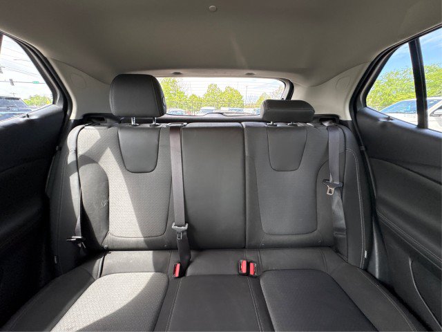 Used 2024 Buick Encore GX Preferred FWD image 13