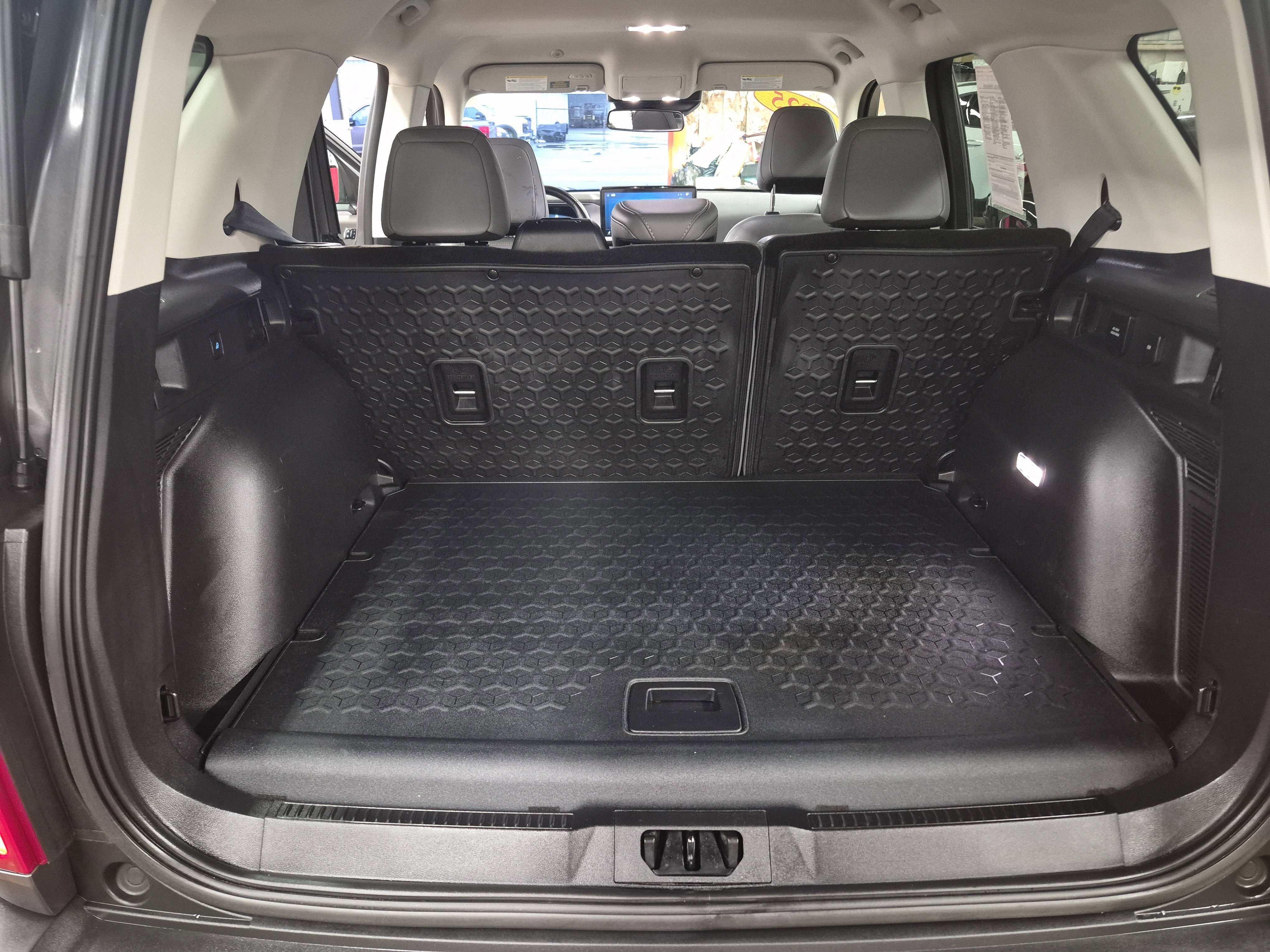 Certified 2025 Ford Bronco Sport Badlands image 18