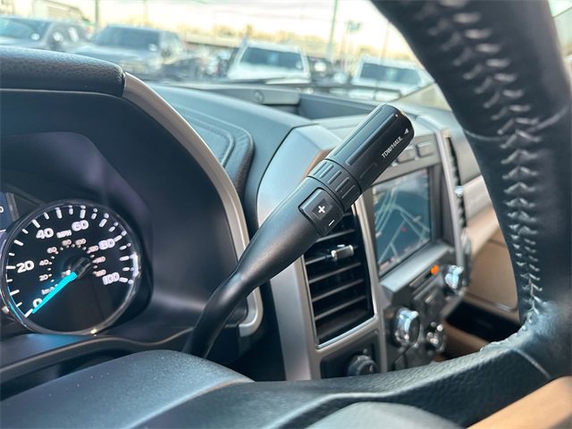 Certified 2019 Ford F250 Lariat w/ Lariat Ultimate Package image 26