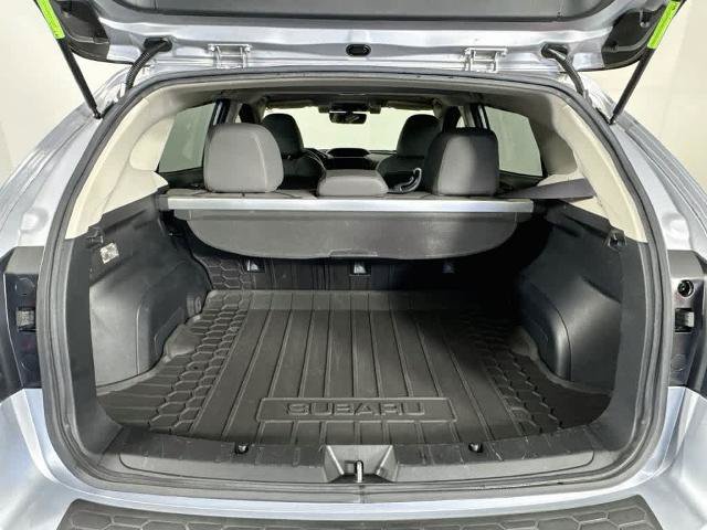Used 2021 Subaru Crosstrek 2.5i Sport w/ Moonroof Package AWD/4WD image 20