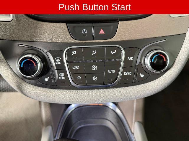 Used 2024 Chevrolet Malibu LT FWD image 9