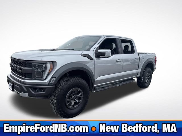 Certified 2022 Ford F150 Raptor w/ Raptor 37 Performance Package video 1