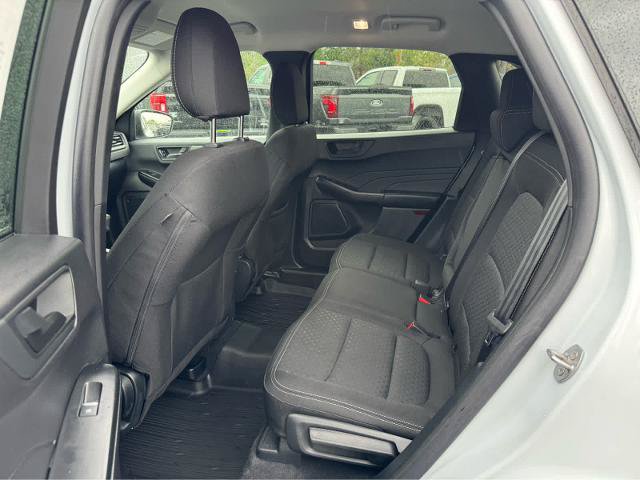 Certified 2025 Ford Escape Active w/ Cold Weather Package AWD/4WD image 11
