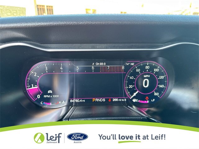 Certified 2022 Ford Mustang Premium w/ Equipment Group 201A image 14