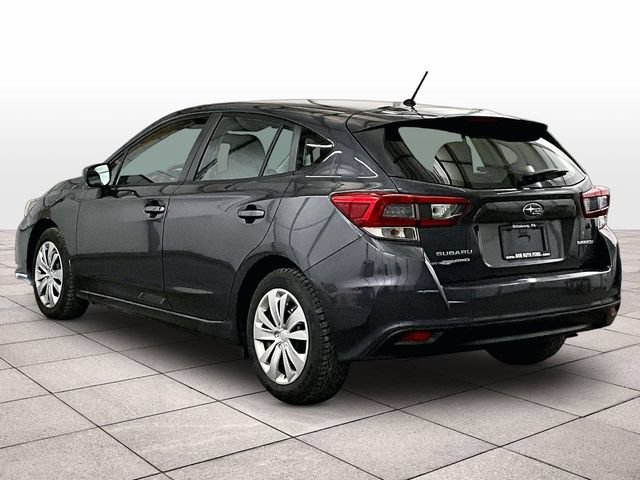 Used 2023 Subaru Impreza 2.0i AWD/4WD image 10