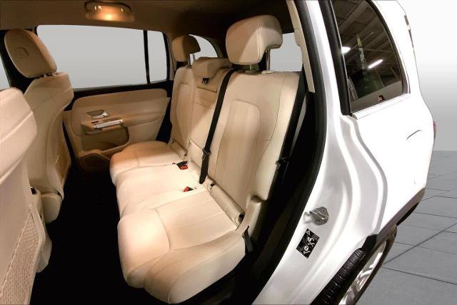 Used 2020 Mercedes-Benz GLB 250 4MATIC image 21