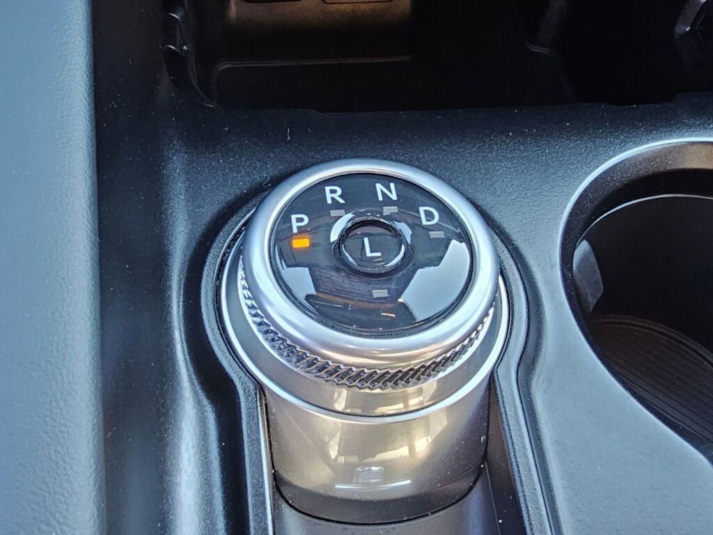 Certified 2025 Ford Explorer ST-Line image 30