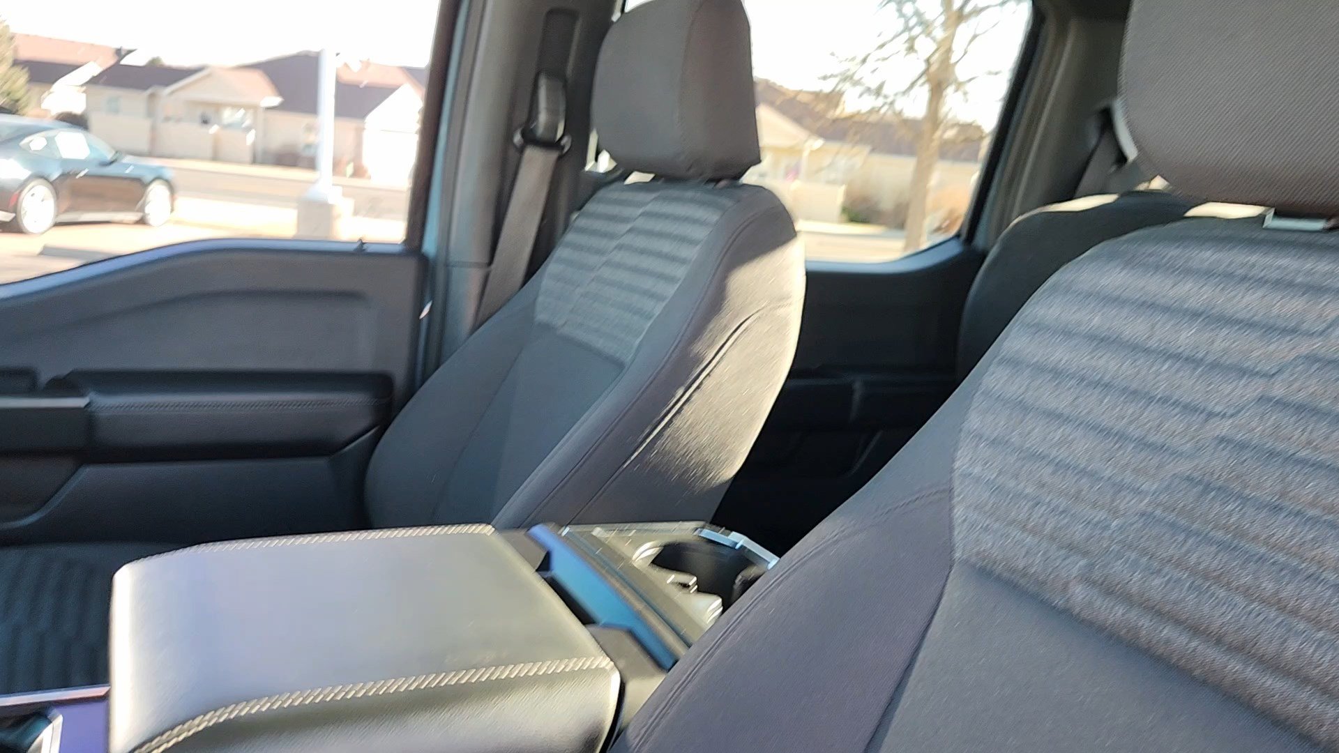 Certified 2023 Ford F150 XL w/ STX Appearance Package image 33