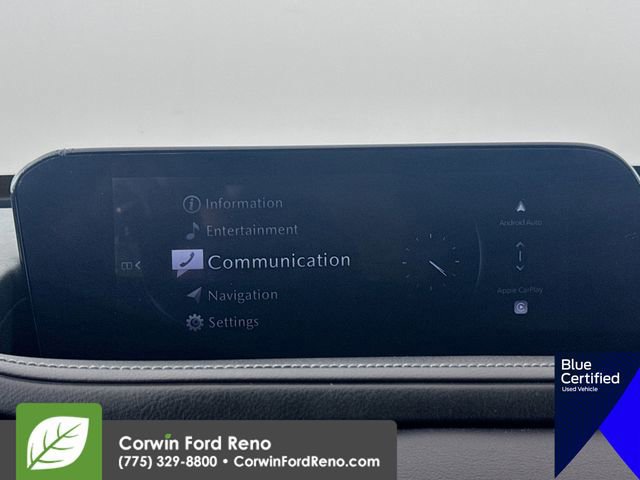 Used 2024 MAZDA CX-30 AWD 2.5 S w/ Select Sport Pkg image 18