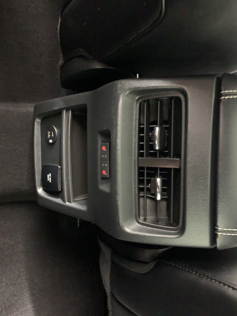 Certified 2022 Ford Edge ST w/ Equipment Group 401A AWD/4WD image 34