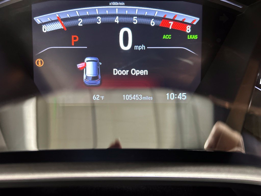 Used 2020 Honda CR-V EX-L image 18
