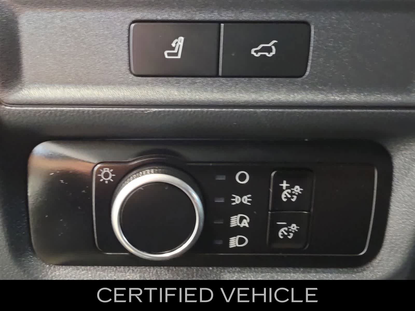 Certified 2024 Ford Expedition Max XLT AWD/4WD image 19