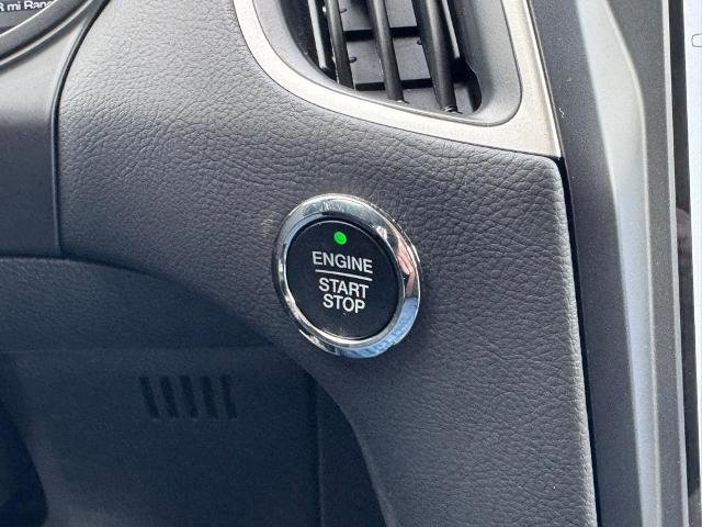 Certified 2024 Ford Edge SE image 24