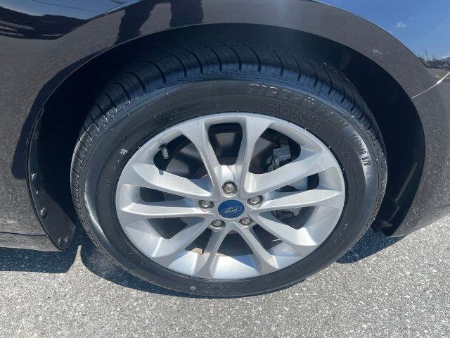 Certified 2020 Ford Fusion SE FWD image 14