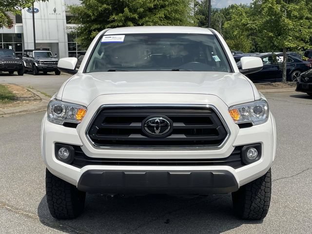 Used 2023 Toyota Tacoma SR5 AWD/4WD image 8