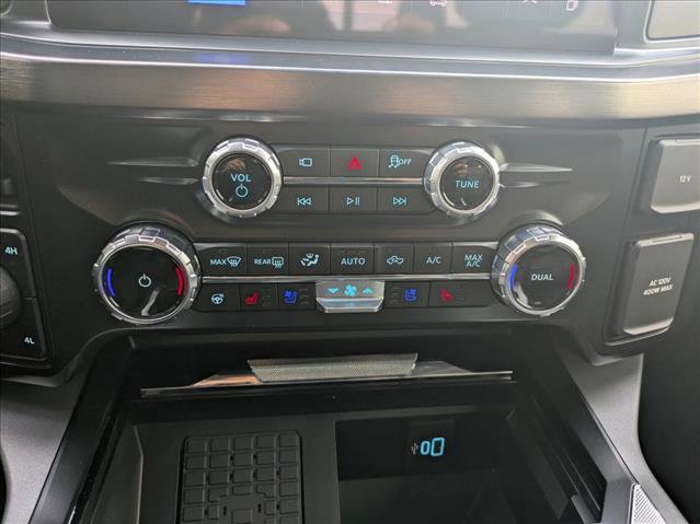 Certified 2025 Ford F350 Lariat w/ Lariat Ultimate Package image 13