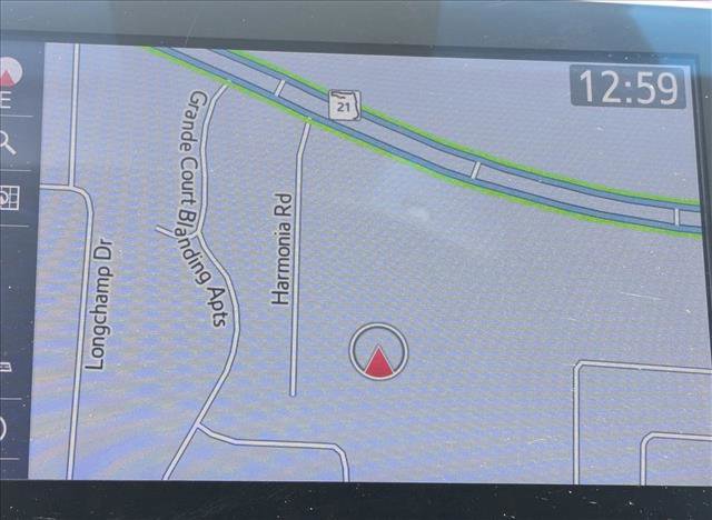 Used 2021 Toyota Avalon Limited w/ Advanced Safety Package FWD image 13