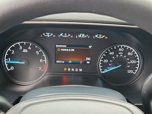 Certified 2023 Ford F150 XL w/ STX Appearance Package RWD image 15