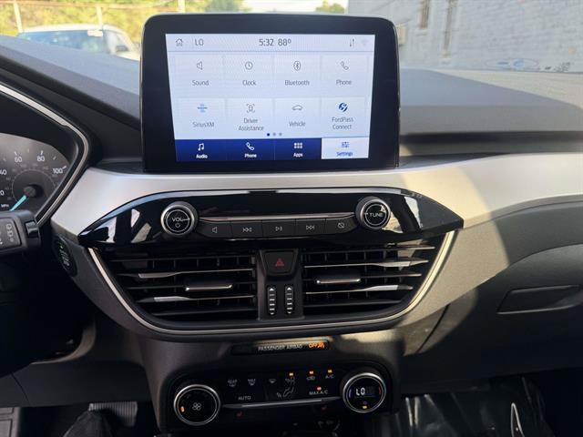 Certified 2020 Ford Escape SE AWD/4WD image 20